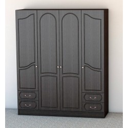 Шкаф Поларис 4.6