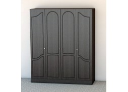 Шкаф "Поларис 4"