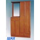 "Шах" прихожая по цене 12 700 Р. "Шах" прихожая