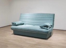"Матильда Blue" диван, ф-ка "Комфорт S" 30 770 Р. в Вира Мебель "Матильда Blue" диван, ф-ка "Комфорт S"