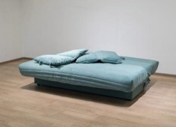 "Матильда Blue" диван, ф-ка "Комфорт S" 30 770 Р. в Вира Мебель "Матильда Blue" диван, ф-ка "Комфорт S"