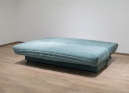 "Матильда Blue" диван, ф-ка "Комфорт S" 30 770 Р. в Вира Мебель "Матильда Blue" диван, ф-ка "Комфорт S"