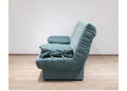 "Матильда Blue" диван, ф-ка "Комфорт S" 30 770 Р. в Вира Мебель "Матильда Blue" диван, ф-ка "Комфорт S"