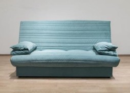 "Матильда Blue" диван, ф-ка "Комфорт S" 30 770 Р. в Вира Мебель "Матильда Blue" диван, ф-ка "Комфорт S"