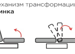 "Матильда Темпо" диван, ф-ка "Комфорт S" 30 770 Р. в Вира Мебель "Матильда Темпо" диван, ф-ка "Комфорт S"
