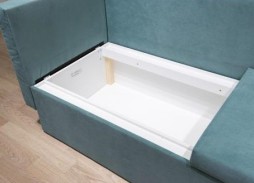 "Мирка" newtone диван, ф-ка "Комфорт S"