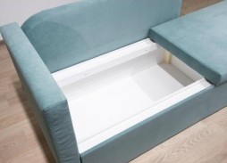 "Мирка" newtone диван, ф-ка "Комфорт S"