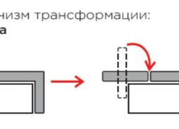 "Мирка" snow диван, ф-ка "Комфорт S"