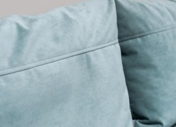 "Мирка" snow диван, ф-ка "Комфорт S"