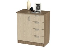 "Смоленск К-20" комод