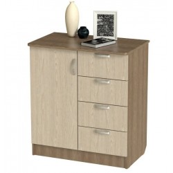 Смоленск К-20 комод