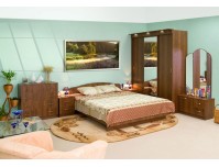 Светлана 1 спальный гарнитур