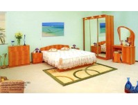 Светлана 2 спальный гарнитур