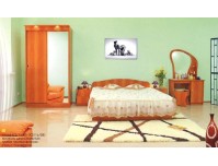 Светлана 3 спальный гарнитур