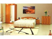 Светлана 5 спальный гарнитур