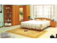 Светлана 12 спальный гарнитур