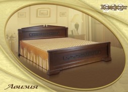 кровать "Авизия" 21 300 Р. в Вира Мебель кровать "Авизия"