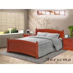 кровать Августа