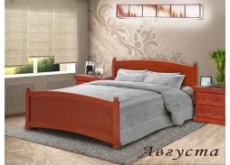 кровать "Августа" 21 400 Р. в Вира Мебель кровать "Августа"