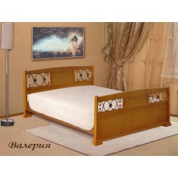 кровать Валерия