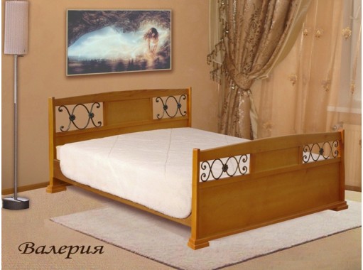кровать "Валерия"