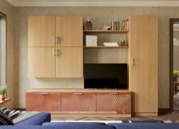 Стенка Глянец 15-3D