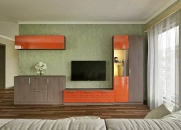 Стенка Глянец 31-3D