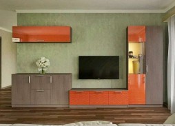 Стенка Глянец 31-3D