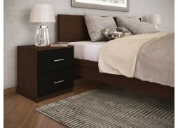 "Тори 2" тумба прикроватная 5 900 Р. в Вира Мебель "Тори 2" тумба прикроватная