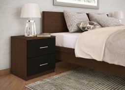 "Тори 2" тумба прикроватная 5 900 Р. в Вира Мебель "Тори 2" тумба прикроватная