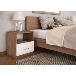 Тори 5 тумба прикроватная