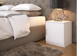 "Тори 7" тумба прикроватная 4 850 Р. в Вира Мебель "Тори 7" тумба прикроватная