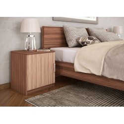 Тори 9 тумба прикроватная