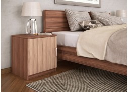 "Тори 9" тумба прикроватная 4 850 Р. в Вира Мебель "Тори 9" тумба прикроватная