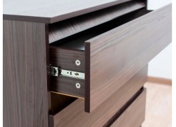 "Веслав 2" комод, ф-ка "Комфорт S" 6 283 Р. в Вира Мебель "Веслав 2" комод, ф-ка "Комфорт S"