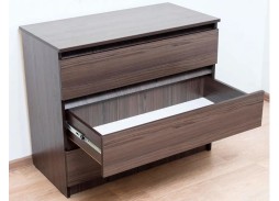 "Веслав 2" комод, ф-ка "Комфорт S" 6 283 Р. в Вира Мебель "Веслав 2" комод, ф-ка "Комфорт S"