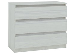 "Веслав 2" комод, ф-ка "Комфорт S" 6 283 Р. в Вира Мебель "Веслав 2" комод, ф-ка "Комфорт S"