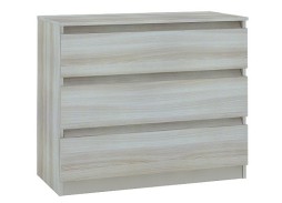 "Веслав 2" комод, ф-ка "Комфорт S" 6 283 Р. в Вира Мебель "Веслав 2" комод, ф-ка "Комфорт S"
