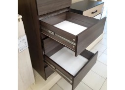 "Веслав 3" комод, ф-ка "Комфорт S" 7 976 Р. в Вира Мебель "Веслав 3" комод, ф-ка "Комфорт S"