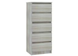 "Веслав 3" комод, ф-ка "Комфорт S" 7 976 Р. в Вира Мебель "Веслав 3" комод, ф-ка "Комфорт S"