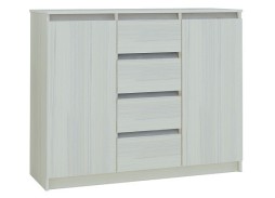 "Веслав 7" комод, ф-ка "Комфорт S" 10 465 Р. в Вира Мебель "Веслав 7" комод, ф-ка "Комфорт S"