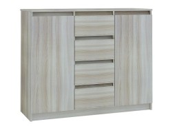 "Веслав 7" комод, ф-ка "Комфорт S" 10 465 Р. в Вира Мебель "Веслав 7" комод, ф-ка "Комфорт S"