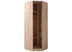 "Богуслава М3" шкаф угловой, ф-ка "Комфорт S" 14 402 Р. в Вира Мебель "Богуслава М3" шкаф угловой, ф-ка "Комфорт S"