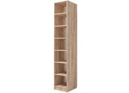 "Богуслава М4" пенал, ф-ка "Комфорт S" 9 874 Р. в Вира Мебель "Богуслава М4" пенал, ф-ка "Комфорт S"