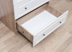 "Богуслава М7" комод, ф-ка "Комфорт S" 8 507 Р. в Вира Мебель "Богуслава М7" комод, ф-ка "Комфорт S"