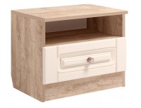 Богуслава М10 тумба прикроватная, ф-ка Комфорт S