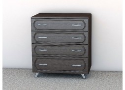 "Александр 1" комод МДФ