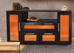 "Комфорт-Люкс 1" комод