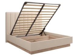 "Богуслава 3" спальный гарнитур, ф-ка "Комфорт S" 59 915 Р. в Вира Мебель "Богуслава 3" спальный гарнитур, ф-ка "Комфорт S"