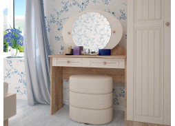 "Богуслава 3" спальный гарнитур, ф-ка "Комфорт S" 59 915 Р. в Вира Мебель "Богуслава 3" спальный гарнитур, ф-ка "Комфорт S"